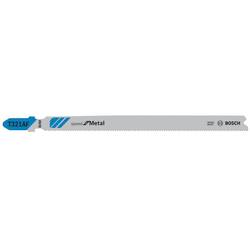 Sada pilových listů do přímočaré pily T 321 AF, Speed for Metal, 3 ks Bosch Accessories 2608636704 3 ks