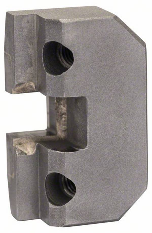 Matrize für Well- und fast alle Trapezbleche bis 1,2 mm, GNA 3,2 + 3,5 Bosch Accessories 2608639026