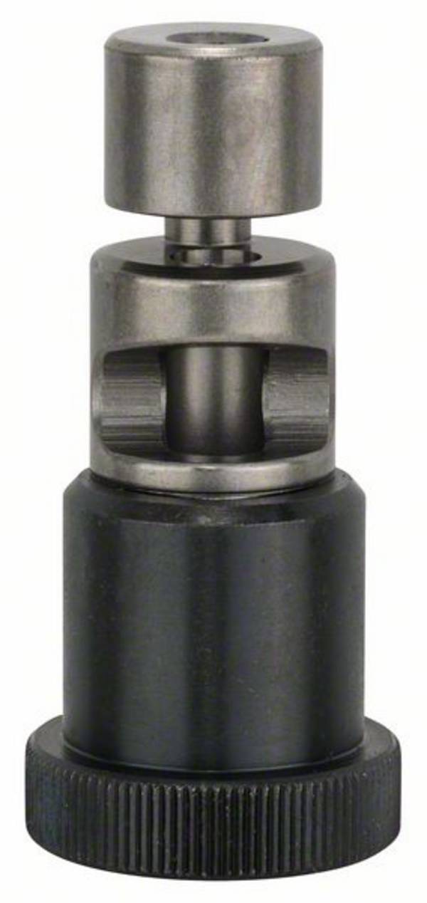 Matrize für Flachbleche bis 2 mm, GNA 1,3/1,6/2,0 Bosch Accessories 2608639900