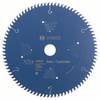 Bosch Accessories Best for Laminate 2608642135 Kreissägeblatt 254 x 30 x 2.5 mm Zähneanzahl: 84 1 St.