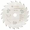 Bosch Accessories Top Precision 2608642385 Kreissägeblatt 165 x 20 x 1.8 mm Zähneanzahl: 20 1 St.