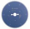 Bosch Accessories Expert for Wood 2608642500 Kreissägeblatt 250 x 30 x 2.5 mm Zähneanzahl: 80 1 St.
