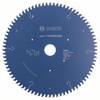 Bosch Accessories Expert for Laminated Panel 2608642528 Kreissägeblatt 254 x 30 x 2.4 mm Zähneanzahl: 80 1 St.