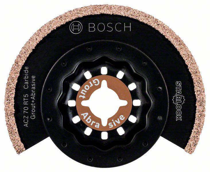 BOSCH 2 608 661 692 - Bosch GOP 10,8 V-LI / GOP 250 CE Professional / PMF 10,8 LI / PMF 180 E - Fein