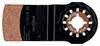Bosch Accessories 2608661868 AIZ 32 RT Hartmetall Tauchsägeblatt 32 mm 1 St.