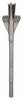 Bosch Accessories 2608690000 Bosch Power Tools Flügelmeißel 35 mm Gesamtlänge 380 mm SDS-Max 1 St.