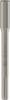 Bosch Accessories 2608690004 Bosch Power Tools Erdnageleintreiber 13 mm Gesamtlänge 260 mm SDS-Max 1 St.