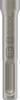 Bosch Accessories 2608690010 Bosch Power Tools Erdnageleintreiber Gesamtlänge 58 mm SDS-Plus 1 St.