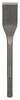 Bosch Accessories 2608690098 SDS-max Fliesenmeißel 50 mm Gesamtlänge 300 mm SDS-Max 1 St.