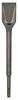 Bosch Accessories 2608690101 LongLife Spatmeißel 40 mm Gesamtlänge 250 mm SDS-Plus 1 St.