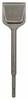 Bosch Accessories 2608690102 LongLife Spatmeißel 60 mm Gesamtlänge 250 mm SDS-Plus 1 St.