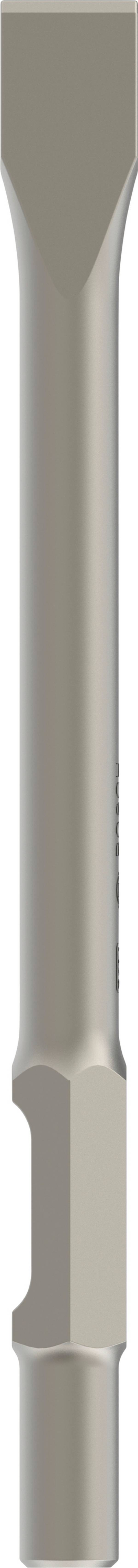Bosch Accessories 2608690112 2608690112 Flachmeißel  35 mm Gesamtlänge 400 mm Sechskantschaft 1 St.