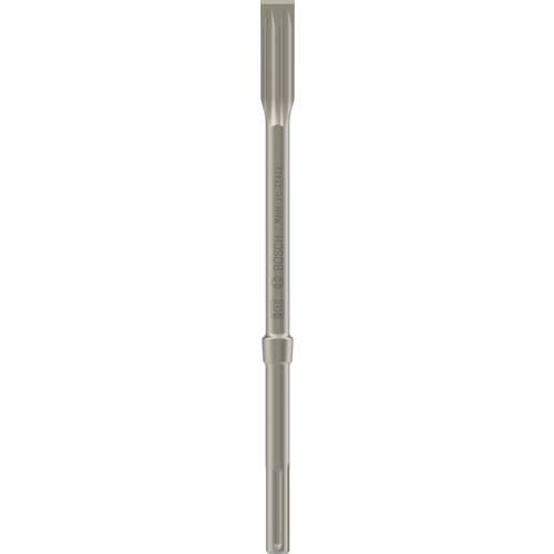 Bosch Accessories 2608690124 SDS-Max-Flachmeissel 400mm Schneide 25mm R-Tec Sharp Flachmeißel 25 mm Gesamtlänge 400 mm S...