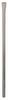 Bosch Accessories 2608690126 Flachmeißel 25 mm Gesamtlänge 600 mm SDS-Max 5 St.