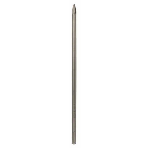Thumbnail - Bosch Accessories 2608690129 Spitzmeißel Gesamtlänge 600 mm SDS-Max 5 St.