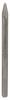 Bosch Accessories 2608690130 Spitzmeißel Gesamtlänge 280 mm SDS-Max 10 St.