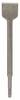 Bosch Accessories 2608690133 Spatmeißel 40 mm Gesamtlänge 250 mm SDS-Plus 5 St.