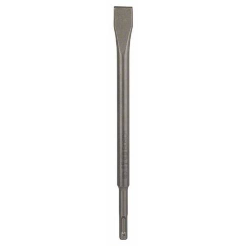 Bosch Accessories 2608690144 2608690144 2608690144 Flachmeißel 20 mm Gesamtlänge 250 mm SDS-Plus 1 St.