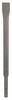 Bosch Accessories 2608690144 SDS-plus Flachmeißel 20 mm Gesamtlänge 250 mm SDS-Plus 1 St.