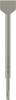 Bosch Accessories 2608690146 Bosch Power Tools Spatmeißel 40 mm Gesamtlänge 250 mm SDS-Plus 1 St.