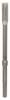 Bosch Accessories 2608690166 Flachmeißel 25 mm Gesamtlänge 400 mm SDS-Max 10 St.