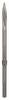 Bosch Accessories 2608690167 Rtec Speed Spitzmeißel Gesamtlänge 400 mm SDS-Max 1 St.