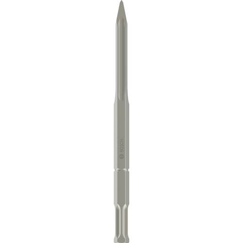Thumbnail - Bosch Accessories 2608690188 Bosch Power Tools Spitzmeißel Gesamtlänge 400 mm Sechskantschaft 1 St.