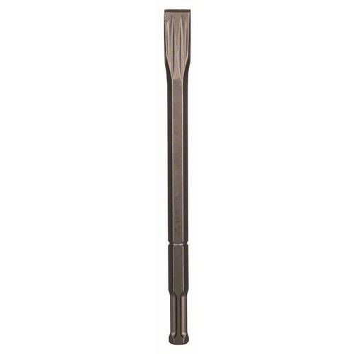 Thumbnail - Bosch Accessories 2608690190 Bosch Power Tools Flachmeißel 25 mm Gesamtlänge 400 mm Sechskantschaft 1 St.