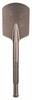 Bosch Accessories 2608690195 Schaufelmeißel 125 mm Gesamtlänge 400 mm Sechskantschaft 1 St.