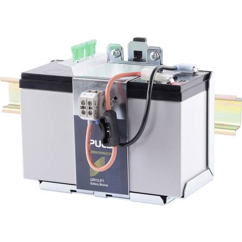 PULS DIMENSION UZK12.071 Energiespeicher