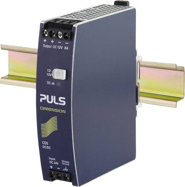 PULS DIMENSION CD5.121 DC/DC-Wandler Inhalt 1 St.