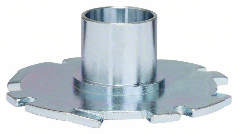 BOSCH Kopierhülse mit Schnellverschluss, Durchmesser: 17 mm 2609200139 Durchmesser 17 mm (2609200139