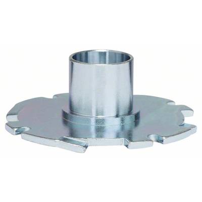 Kopierhülse für Bosch-Oberfräsen, mit Schnellverschluss, 17 mm Bosch Accessories 2609200139 Durchmesser 17 mm   