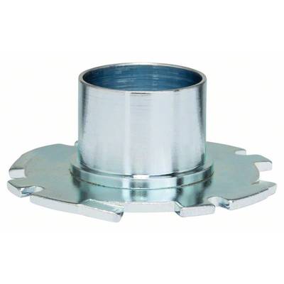 Kopierhülse für Bosch-Oberfräsen, mit Schnellverschluss, 24 mm Bosch Accessories 2609200140 Durchmesser 24 mm   