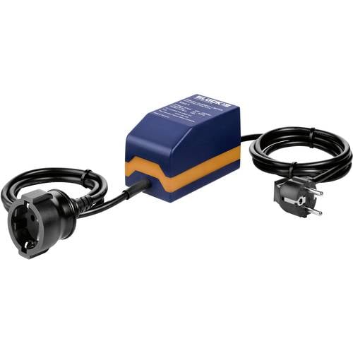 BLOCK ESG 3 Einschaltstrombegrenzer ESG 3 Gehäuse: IP65/Anschluss: IP44