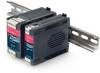 TracoPower TCL 060-124DC Hutschienen-Netzteil (DIN-Rail) 24 V/DC 2.5 A 60 W Anzahl Ausgänge:1 x Inhalt 1 St.