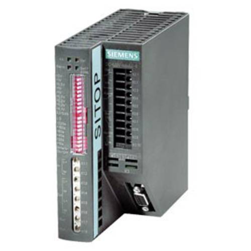 Siemens SITOP DC-UPS-MODUL 15A DC 24V USB Industrielle USV-Anlage