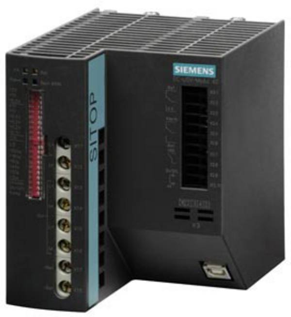 Siemens SITOP DC-UPS MODUL 40A DC 24V 6EP19312FC21 Industrielle USV-Anlage