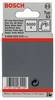 Bosch Accessories 2609200210 Feindrahtklammern Typ 53 5000 St. Abmessungen (L x B) 8 mm x 11.4 mm