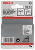 Bosch Accessories 2609200216 Feindrahtklammern Typ 53 1000 St. Abmessungen (L x B) 10 mm x 11.4 mm