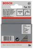 Bosch Accessories 2609200217 Feindrahtklammern Typ 53 1000 St. Abmessungen (L x B) 14 mm x 11.4 mm