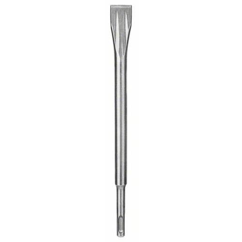 Bosch Accessories 2609390394 LongLife Flachmeißel 20 mm Gesamtlänge 250 mm SDS-Plus 1 St.