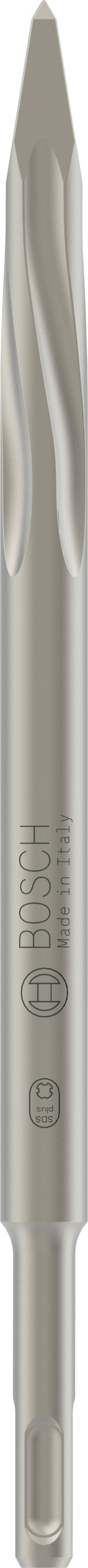 Bosch Accessories 2609390576 2609390576 Spitzmeißel   Gesamtlänge 250 mm SDS-Plus 1 St.