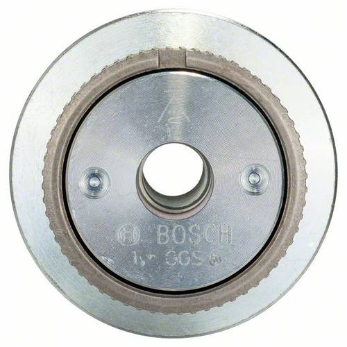 Schnellspannmutter, konisch, für Bosch-Geradschleifer Bosch Accessories 3603301011 Bosch Accessories 3603301011