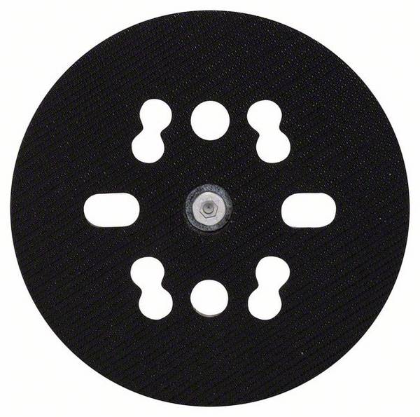 Bosch Accessories 3608601006 Schleifteller mittel, 150 mm, für GEX 150 ACE Durchmesser 150 mm