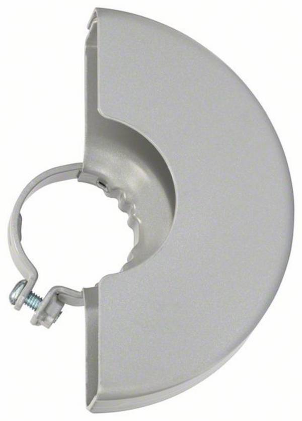 Schutzhaube mit Deckblech, 125 mm, passend zu GWS 6-125 Bosch Accessories 1619P06551 Durchmesser 125 mm