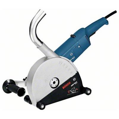 Bosch Professional Bosch Power Tools 0601368703 Mauernutfräse inkl. Koffer-0
