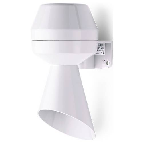 Auer Signalgeräte Signalhupe 710100113 KLH 230 V/AC 92 dB