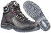 Albatros 631080-43 631080-43 Sicherheitsschuh S3 Schuhgröße (EU): 43 Schwarz 1 Paar