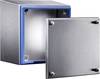 Rittal HD 1671.600 Installations-Gehäuse 150 x 150 x 120 Edelstahl Edelstahl 1 St.